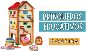 Mob - Brinquedos Educativos